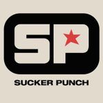 Video Game Publisher: Sucker Punch Productions