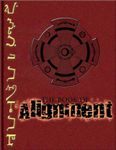 RPG Item: Book of Alignment