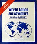RPG Item: World Action and Adventure Official Game Set