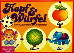Kopf & Würfel