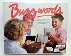 Buzzwords