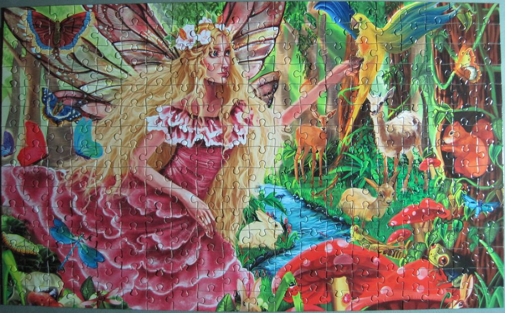 From gallery of Jude