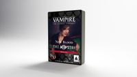 Vampire: The Eternal Struggle Fifth Edition – New Blood: The Ministry