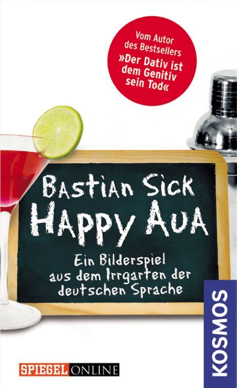 Happy Aua