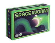 Space Worm