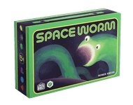 Board Game: Space Worm