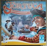 Board Game: Tortuga