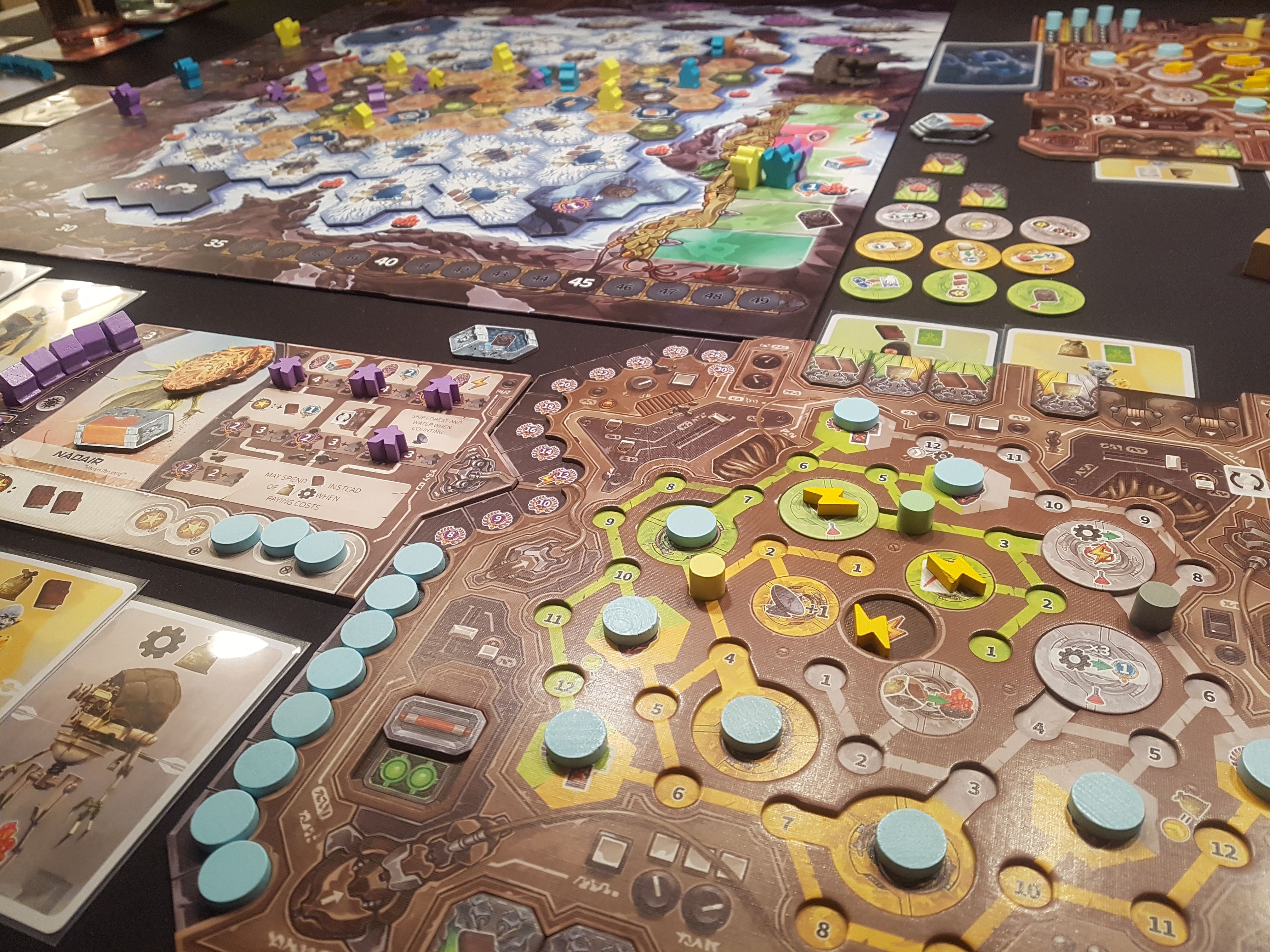 BoardGameGeek