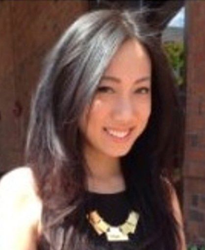 Jenn Tran