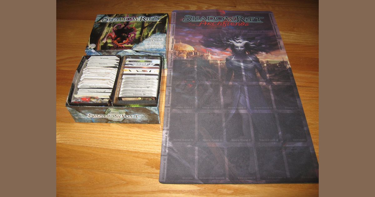 BoardGameGeek