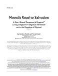 RPG Item: NYR8-06: Moonlit Road to Salvation