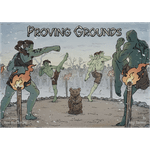 Proving Ground
