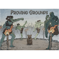 Proving Ground