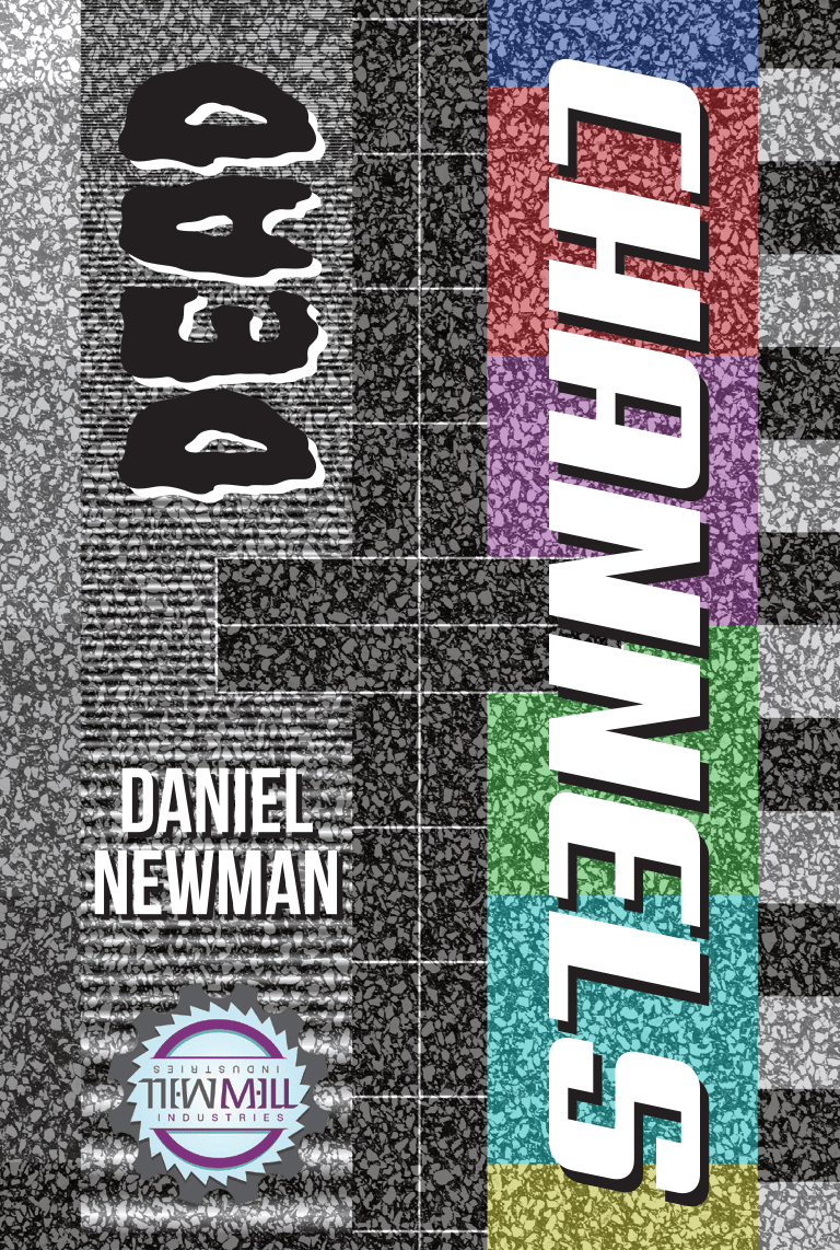 Cover art for Dead Channels