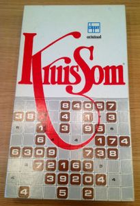 Kruissom