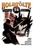 Issue: Holdtölte (Issue 34 - Jan 1996)