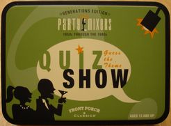 Quiz Show