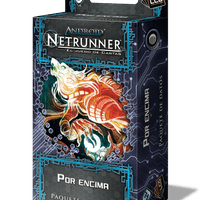 Android: Netrunner – Por encima