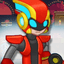 Character: Ace (20XX)