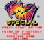 Video Game: Fatal Fury Special