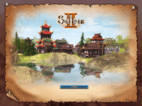 Video Game: The Settlers II: 10th Anniversary
