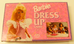 Barbie game hot sale loading