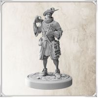 Ashes Special 8: Fabio Promo