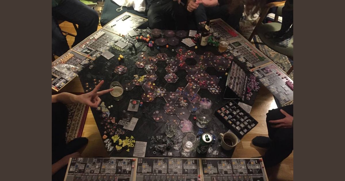BoardGameGeek