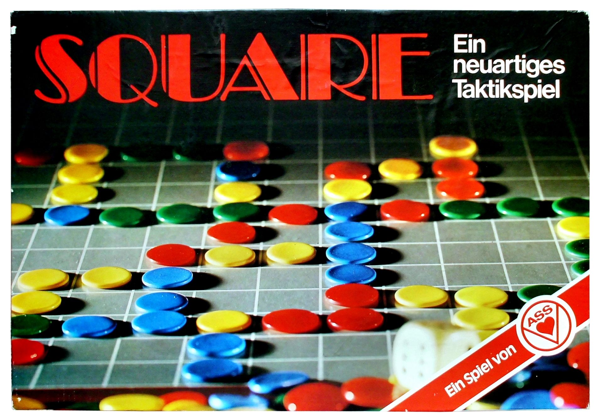 Square