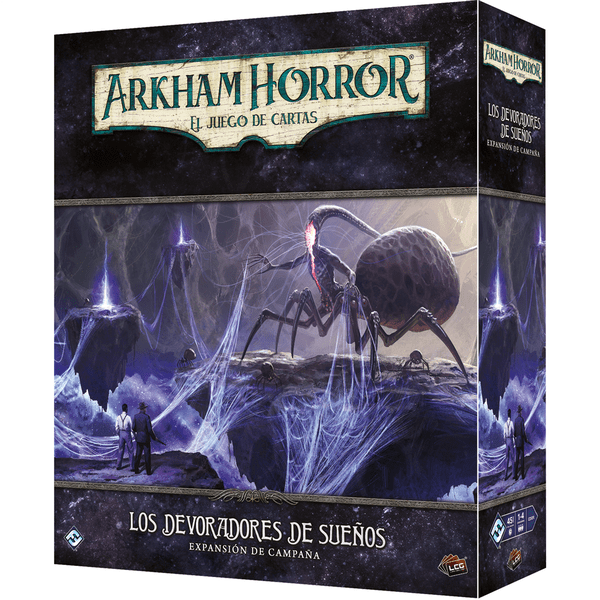 Spanish cover