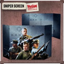 Sniper Elite: Sniper Screen