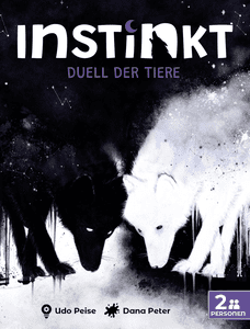 Instinkt: Duell der Tiere