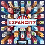 Board Game: Expancity