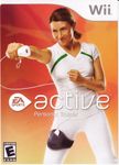 Video Game: EA Sports Active: Personal Trainer
