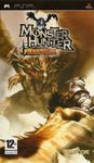 Video Game: Monster Hunter Freedom