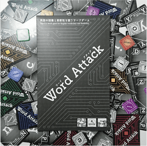 Word Attack