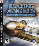 Video Game: Blazing Angels: Squadrons of WWII