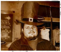 Robert A. Kouba portrait