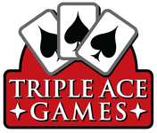 Board Game Publisher: Triple Ace Games, Ltd.