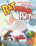 Rat Attack Party