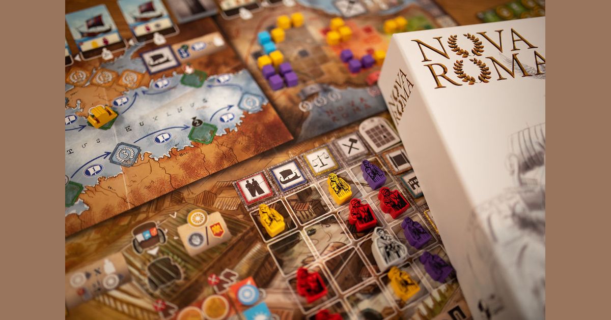 BoardGameGeek