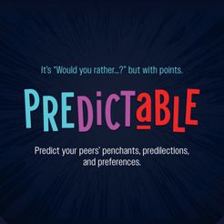 Predictable