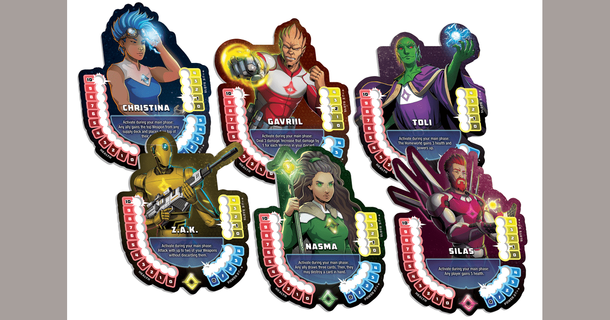 BoardGameGeek