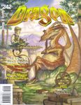 Issue: Dragon (Issue 242 - Dec 1997)