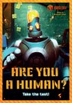 Are You a Human?