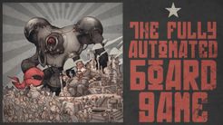 The Fully Automated Board Game