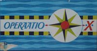 Operaatio X