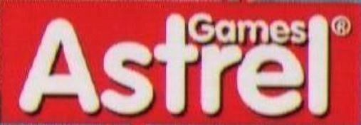 Astrel Games