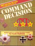 Command Decision III