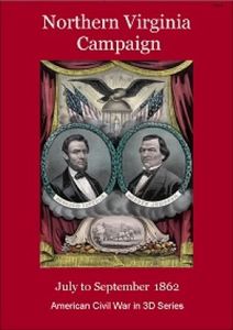 Northern Virginia Campaign: July to September 1862